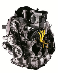 U2876 Engine